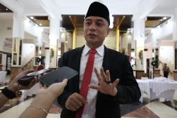 Baca juga : Lonjakan Covid-19 di Sejumlah Negara ASEAN, Eri Imbau Warga Surabaya Tak Panik