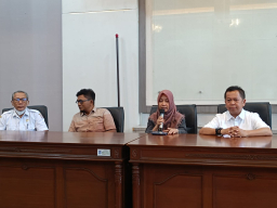 Baca juga : Tim Ahli Cagar Budaya Tegaskan Bangunan Terbongkar di Jalan Darmo 30 Bukan Cagar Budaya