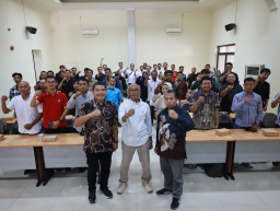 Baca juga : Cerdas Digital, Langkah PWI Jatim Lawan Hoaks dan Bentuk Jurnalis Tangguh