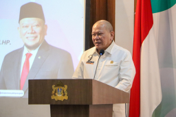 Baca juga : LaNyalla Apresiasi Penguatan LPKS, Dorong Penurunan Pengangguran di Jatim