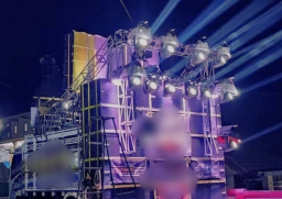 Baca juga : Sound Horeg Haram, Hasil Bahtsul Masail Ponpes Besuk Pasuruan