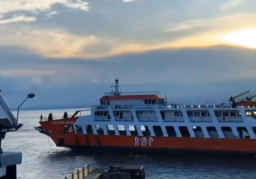 Update 8 Korban Selamat KMP Tunu Pratama Jaya