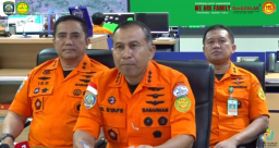 6 Jenazah Korban KMP Tunu Pratama Jaya Diserahkan Keluarga, 28 Orang Proses Pencarian