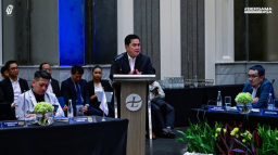 Baca juga : Liga Indonesia Ganti Nama Super League dan Championship