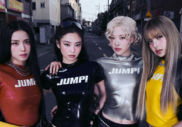 Baca juga : BLACKPINK Rilis Lagu Jump, Jumat 11 Juli 2025
