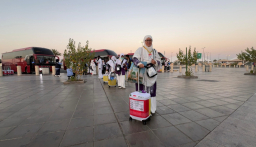 Baca juga : Pemulangan Jemaah Haji Indonesia 2025 Selesai Hari Ini