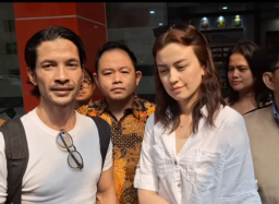 Baca juga : Kimberly Ryder dan Edward Akbar Damai Kasus Dugaan Penggelapan Mobil