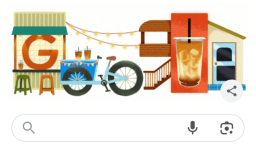 Baca juga : Google Doodle Merayakan Kopi Susu Gula Aren: Minuman Tradisional Indonesia yang Mendunia