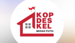 Baca juga : Presiden Prabowo Resmikan Koperasi Merah Putih Hari Ini, Penggerak Ekonomi Daerah