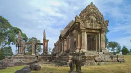 Baca juga : Asal-usul Konflik Thailand Vs Kamboja di Perbatasan Kompleks Kuil Preah Vihear