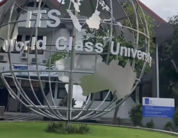 Baca juga : Pendaftaran Dosen ITS Non PNS sampai 31 Agustus 2025