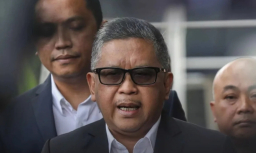 Baca juga : Amnesti untuk Hasto Kristiyanto