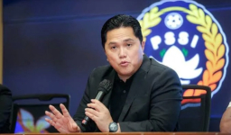 Baca juga : PSSI Siapkan Tiga Pemain Naturalisasi di Agustus Nanti, Nama Masih Dirahasiakan