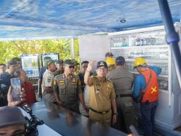 Baca juga : Gubernur Bali dan Bupati Badung Eksekusi 48 Bangunan Ilegal di Pantai Bingin