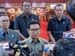 Baca juga : Tak Hanya Water Taxi, Bupati Badung Usulkan Transportasi Baru ke Gubernur Bali