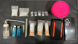 Baca juga : Polres Malang Ungkap 30,81 Gram Sabu-sabu Siap Edar di Wagir, Satu Tersangka Diciduk