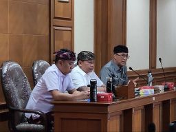 Baca juga : Masuk Tahap Finalisasi, Jalur Hijau Masuk di RPJMD 2025-2029 Kabupaten Badung