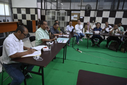 Baca juga : KONI Jatim Dorong Daerah Intensif Bina Atlet Muda Pascaporprov