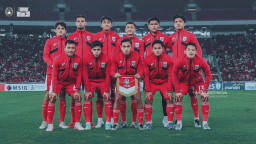 Baca juga : Indonesia U23 Bertemu Vietnam U23 di Final Mandiri Cup 2025 Usai Kalahkan Thailand U23 Lewat Drama Adu Penalti