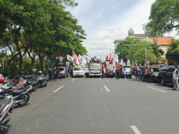 Baca juga : Demo Buruh Akbar 28 Agustus, Hindari Ruas Jalan protokol di Surabaya