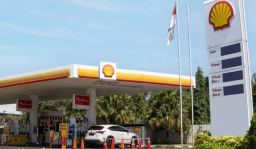 Baca juga : Harga BBM Shell Turun kecuali Diesel Naik Rp550