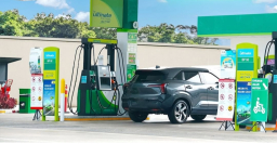 Baca juga : SPBU BP AKR Turunkan Harga BBM, Berikut Rinciannya