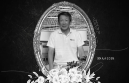 Baca juga : Yukihiro Nabae, Bos Perusahaan Otomotif Tewas Tertimpa Truk Pasir di Tol Karawang