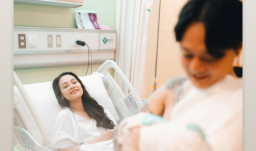 Baca juga : Arti Nama Anak Erika Carlina, DJ Bravy Ikut Sumbang Nama