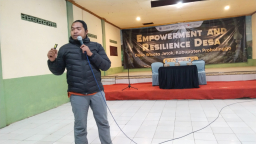 Baca juga : Peran Industri Pariwisata Meningkatkan Kualitas Layanan ke Wisatawan