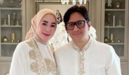 Baca juga : Anak Ingin Orangtua Damai, Andre Taulany Makin Sulit Cerai?