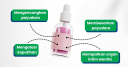 Baca juga : 14 Komestik Dicabut Izin Edarnya, Promosi Langgar Kesusilaan