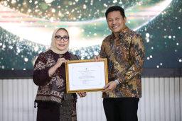 Baca juga : Sidoarjo Raih Penghargaan Kabupaten Layak Anak (KLA) Peringkat Utama Tahun 2025