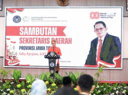 Baca juga : HUT ke-80 RI, 16.492 Terima Remisi Umum dan 18.328 Warga Binaan dapat Remisi Dasawarsa