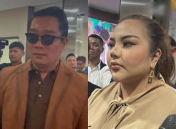 Baca juga : Bareskrim Umumkan Hasil Tes DNA Ridwan Kamil Tak Identik Anak Lisa Mariana
