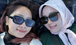 Baca juga : Doa Atalia Praratya Buat Netizen Menduga Putrinya Pindah Agama