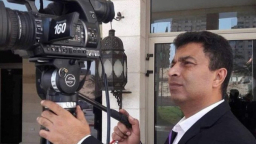 Baca juga : 240 Jurnalis Gugur di Gaza