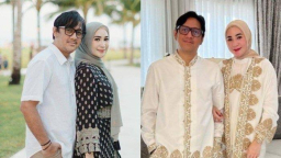 Baca juga : Lika-liku Andre Taulany Gagal Ceraikan Istrinya