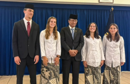 Baca juga : Mauro Zijlstra dan 3 Pemain Putri Sah Jadi WNI