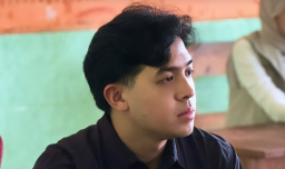 Baca juga : Jerome Polin Bongkar Tawaran Jadi Buzzer Ajakan Damai Indonesia Rp150 Juta