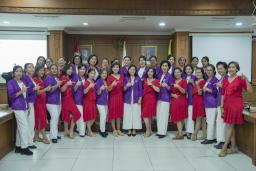 Baca juga : Pelantikan Kepengurusan DPW ILDI Kabupaten Badung Periode 2025-2029