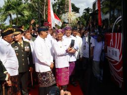 Baca juga : Gubernur Bali Luncurkan Pembayaran Digital QRIS Tap untuk Transportasi Umum Bali