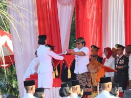 Baca juga : Wagub Bali Giri Prasta Ajak Generasi Muda untuk Berinovasi demi Pembangunan Daerah saat HUT RI ke-80