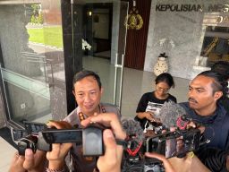 Baca juga : Amankan 138 Orang, Polda Bali Pastikan Kondisi Aman dan Kondusif Usai Demo
