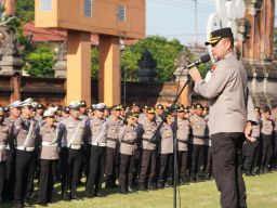 Baca juga : Polda Bali Gelar Apel Siaga, Antisipasi Demo Lanjutan