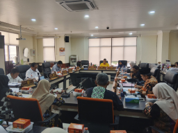 Baca juga : DPRD Surabaya Terima Audiensi Aisyiyah, Dorong Sinergi Beberapa Program Pendidikan, Kesehatan, dan Sosial