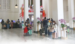 Baca juga : KAI Berlakukan Pemberhentian Kereta Api di Jatinegara sampai 2 September