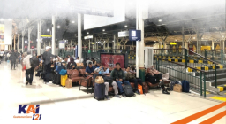 Baca juga : PT KAI Daop 6 Jogja Terapkan Berhenti Luar Biasa di Stasiun Lempuyangan