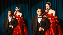 Baca juga : Billy Syahputra dan Vika Kolesnaya Umumkan Kehamilan Anak Pertama