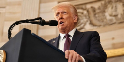 Baca juga : Kementerian Pertahanan Amerika Serikat Ganti Nama Departemen Perang