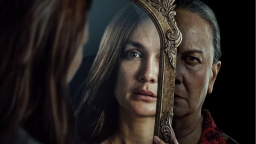 Baca juga : Sinopsis Film Sukma: Teror Cermin Tua